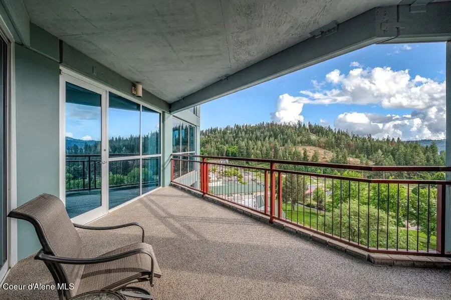 701 E Front AVE # 9A, Coeur Dalene, ID 83814 - #3