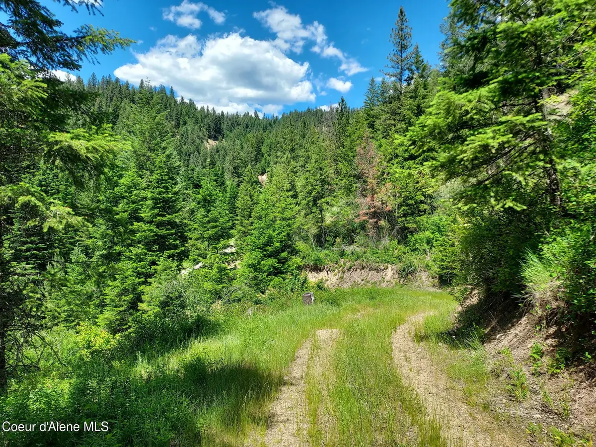 2674 S SLED RD., Coeur Dalene, ID 83814 - #1