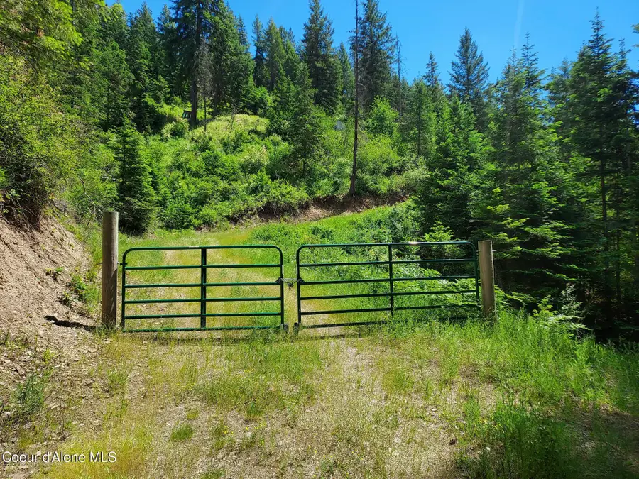 2674 S SLED RD., Coeur Dalene, ID 83814 - #2