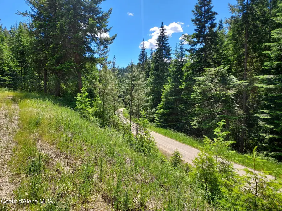 2674 S SLED RD., Coeur Dalene, ID 83814 - #3