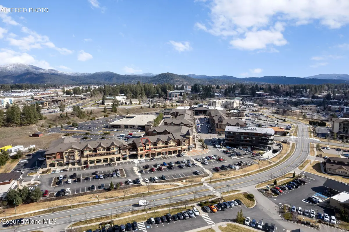 2151 N Main ST #STE 225, Coeur Dalene, ID 83814 - #1