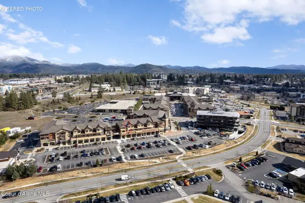 2151 N Main ST #STE 225, Coeur d'Alene, ID 83814