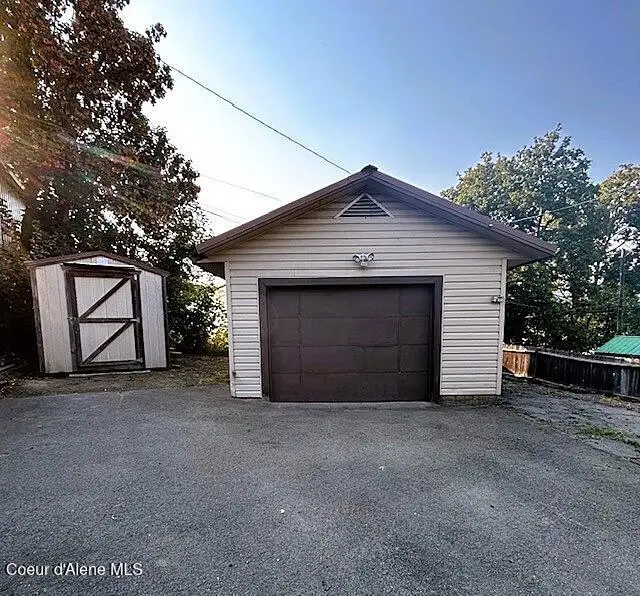 119 S 5th St, Saint Maries, ID 83861 - #3