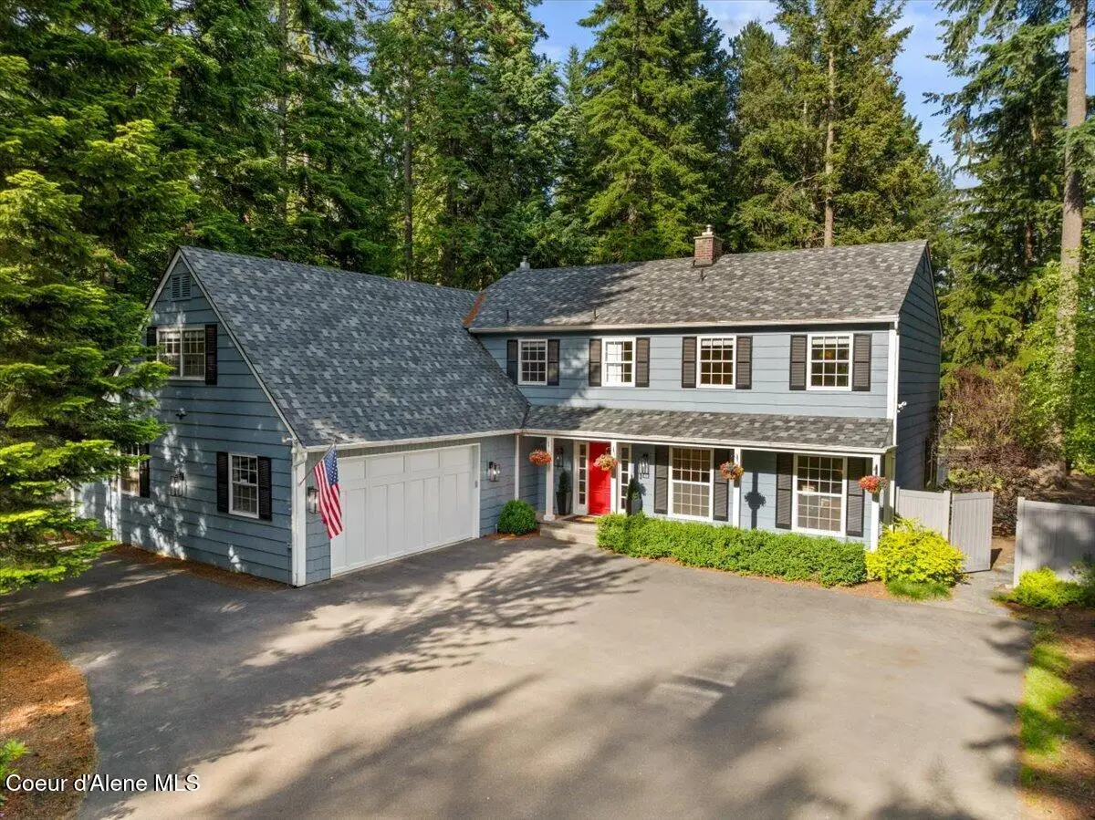 11820 N Friar DR, Hayden, ID 83835 - #1