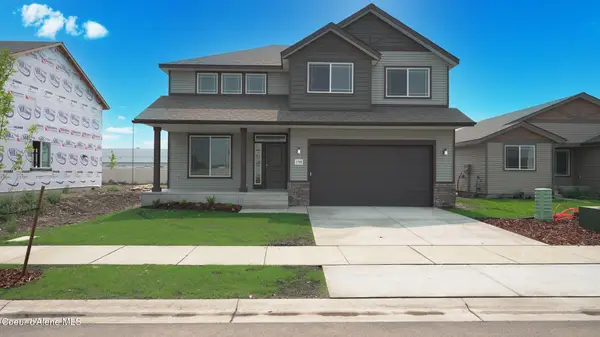 5955 PELICAN LOOP, Rathdrum, ID 83858