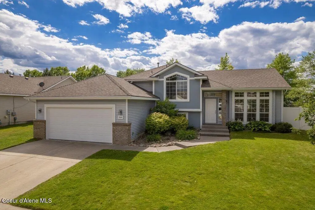 2806 W Blueberry CIR, Hayden, ID 83835 - #1