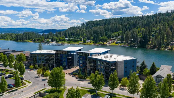 1950 Bellerive Ln #303, Coeur d'Alene, ID 83814