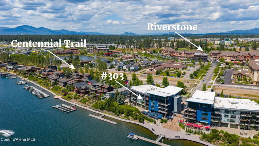 1950 Bellerive Ln #303, Coeur Dalene, ID 83814 - #3