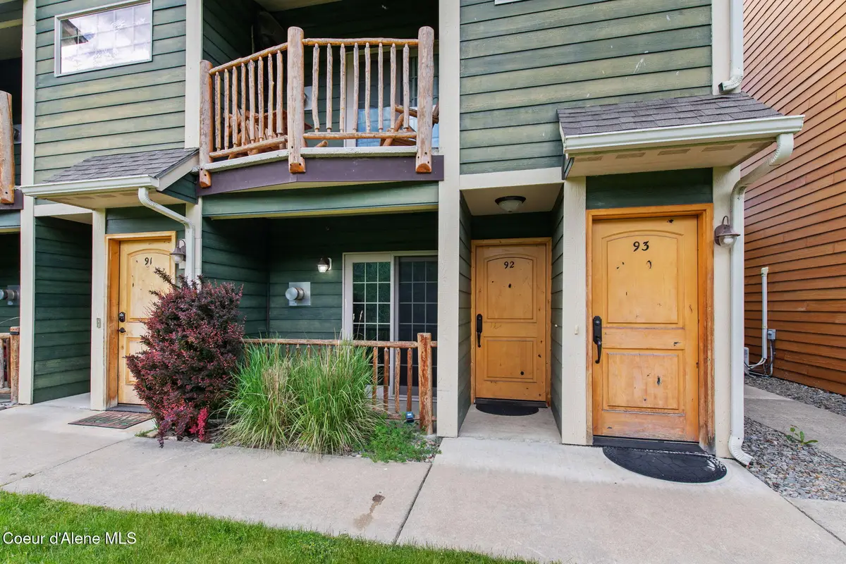 92 Lookout Peak DR, Pinehurst, ID 83850 - #1