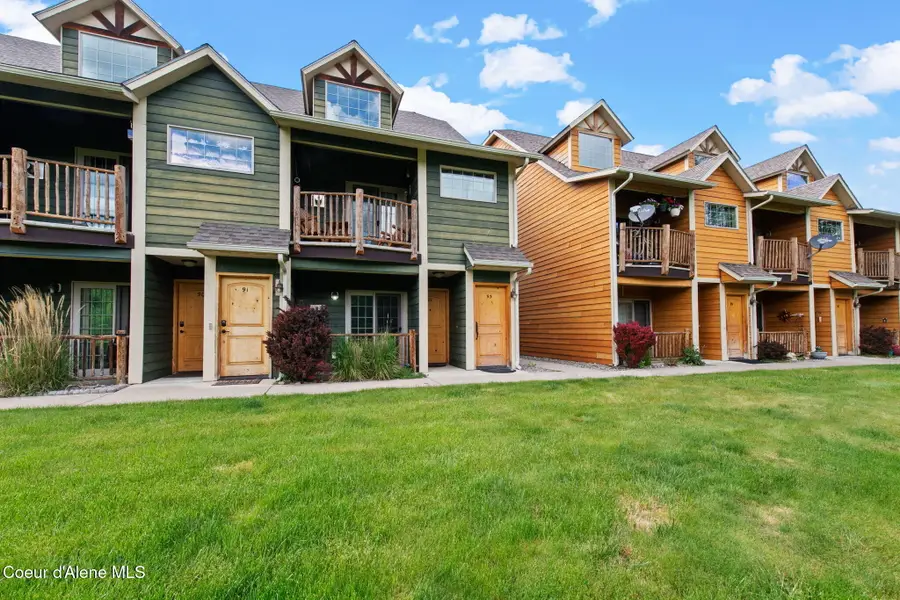 92 Lookout Peak DR, Pinehurst, ID 83850 - #2