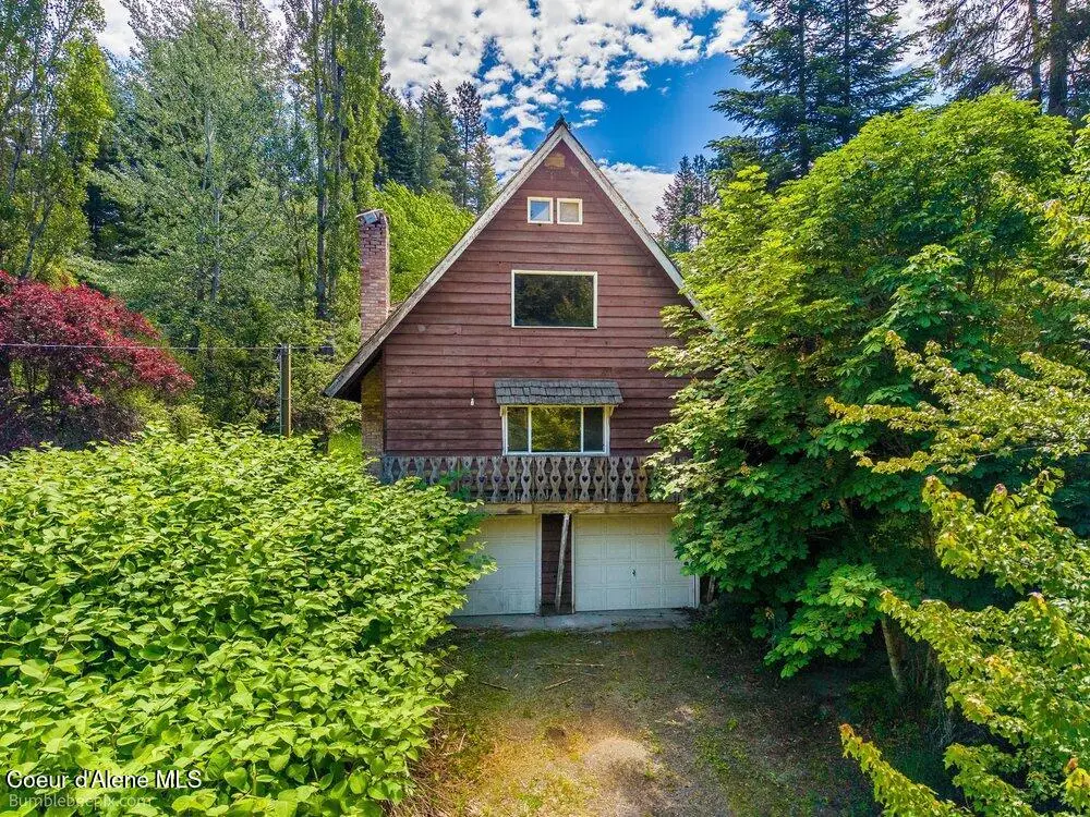 6864 E Sunnyside Rd, Coeur Dalene, ID 83814 - #1