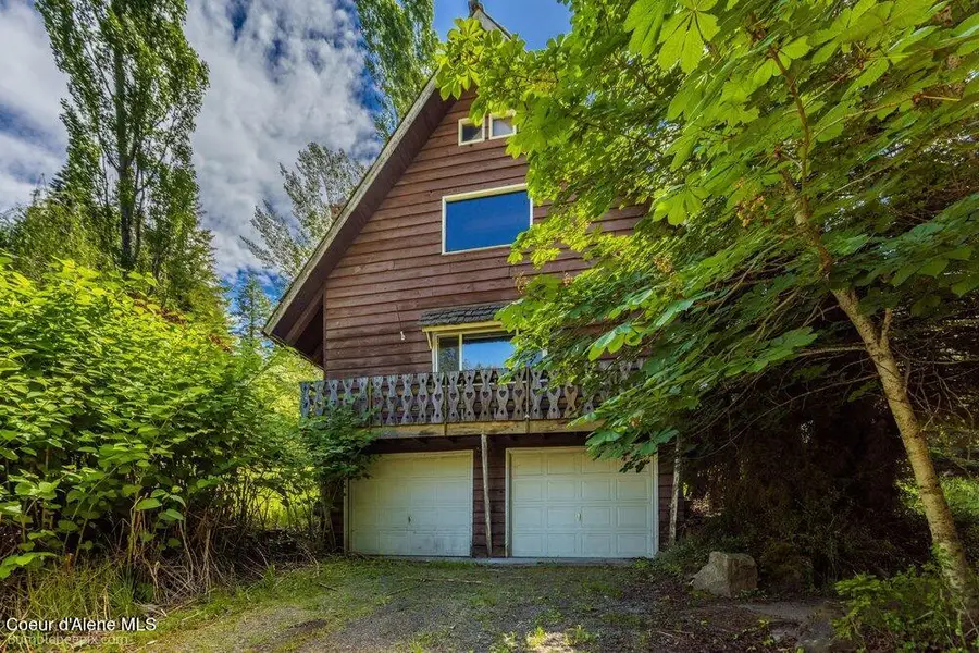 6864 E Sunnyside Rd, Coeur Dalene, ID 83814 - #3
