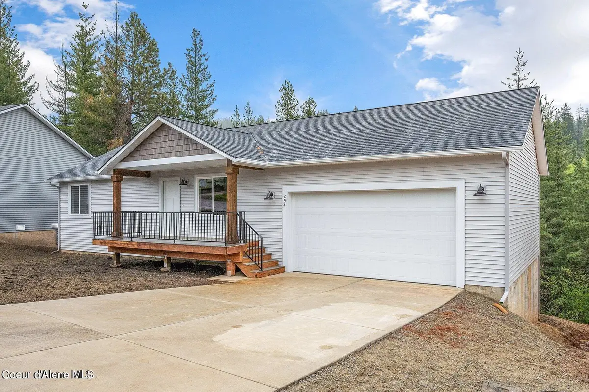 515 Lower Rio Vista St, Osburn, ID 83849 - #1
