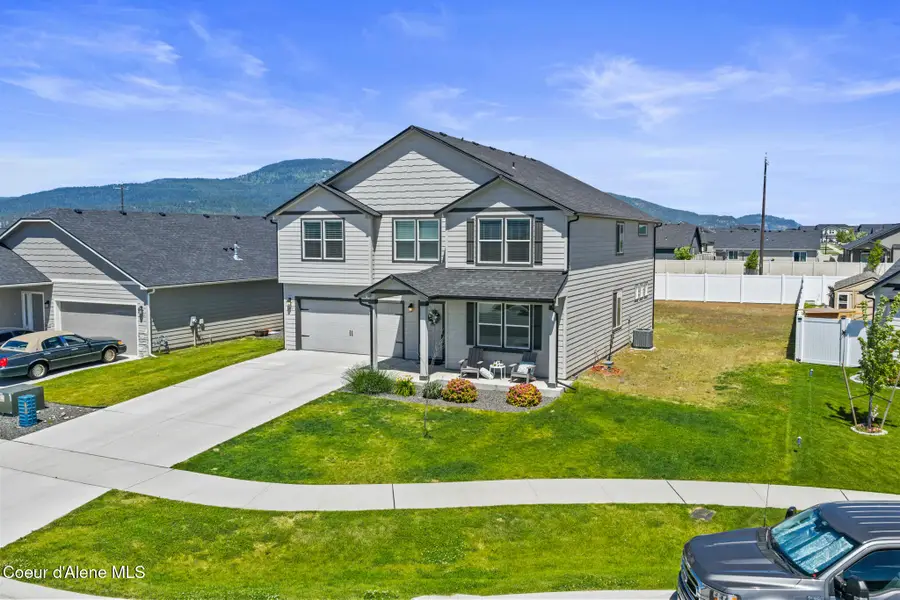 12867 N FARLEY WAY, Rathdrum, ID 83858 - #2