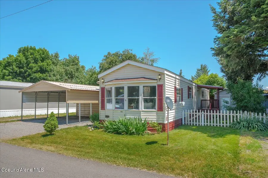 9090 N Runkle RD, Hayden, ID 83835 - #2