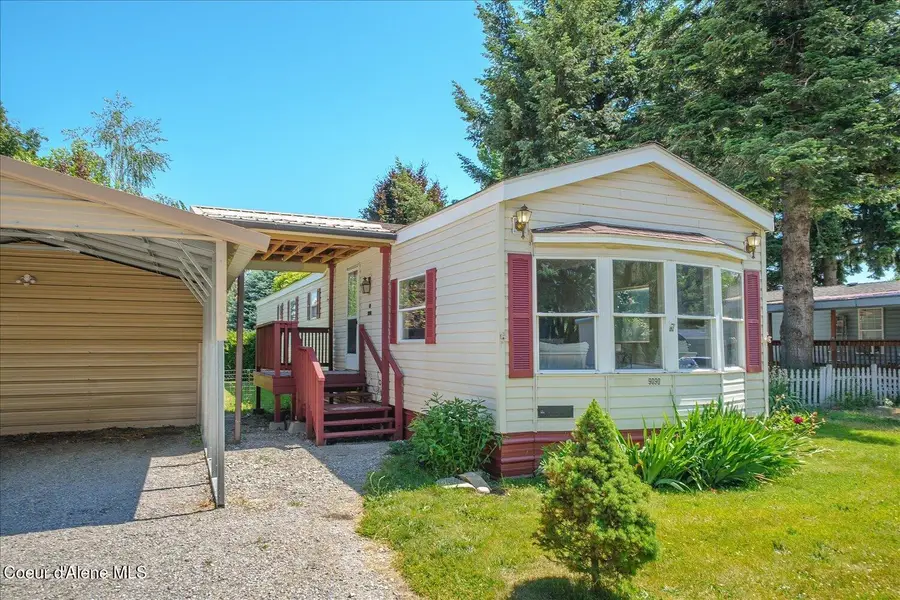 9090 N Runkle RD, Hayden, ID 83835 - #3