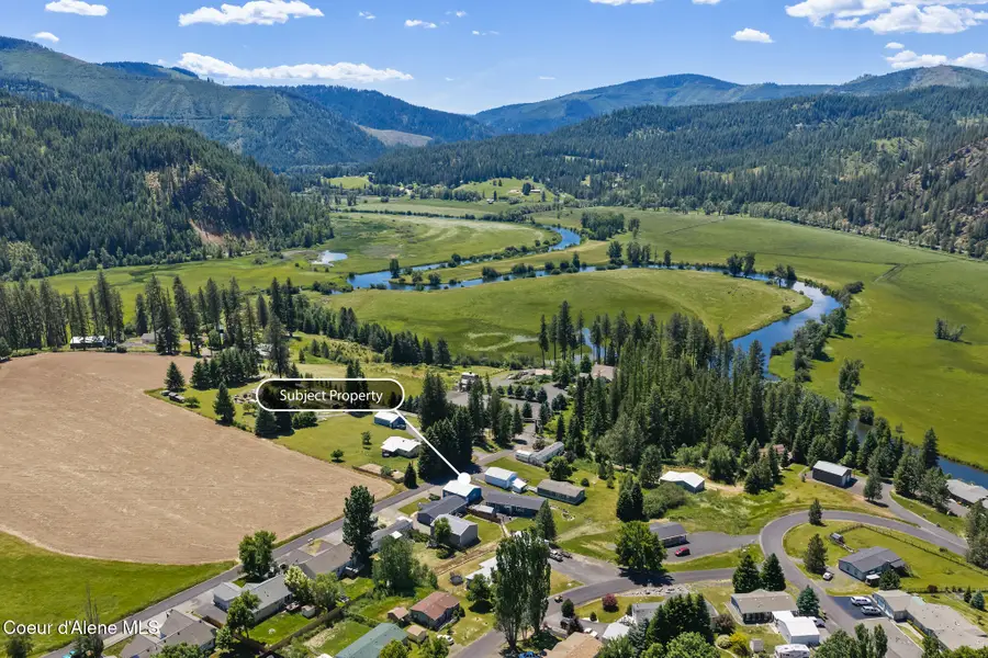 575 Garden Tracts RD, Saint Maries, ID 83861 - #2