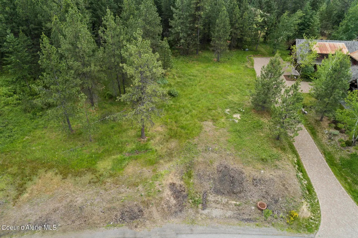 8257 S Buckrail RD, Harrison, ID 83833 - #1