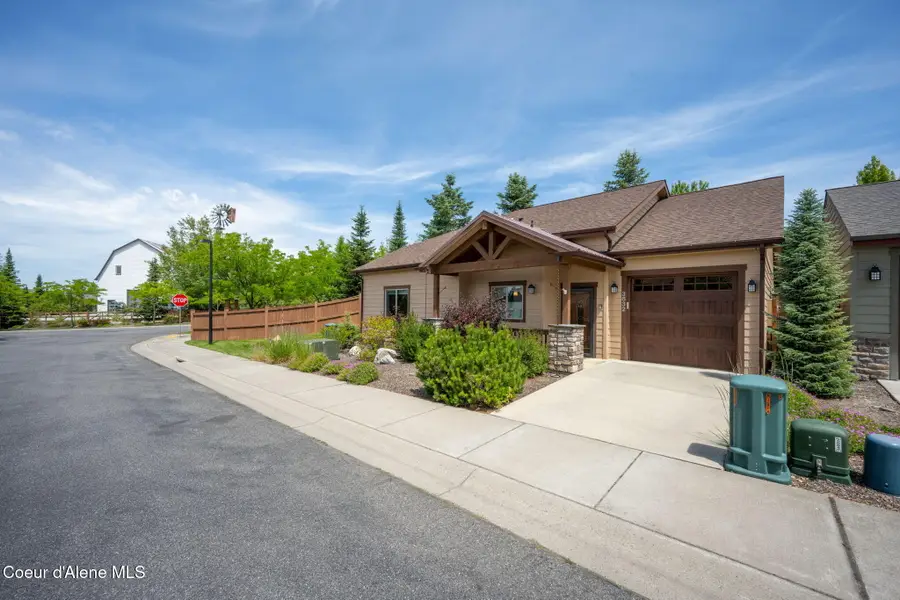 3632 Dalvern WAY, Coeur Dalene, ID 83815 - #2
