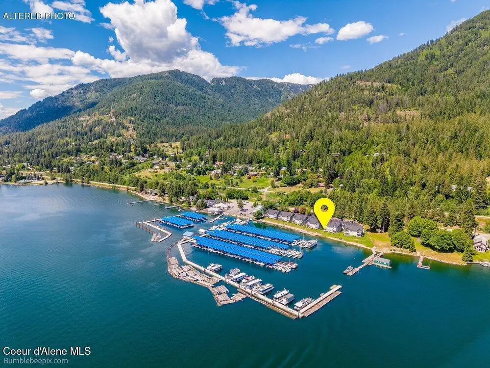 46700 E Highway 200 #201, Hope, ID 83836 - #1