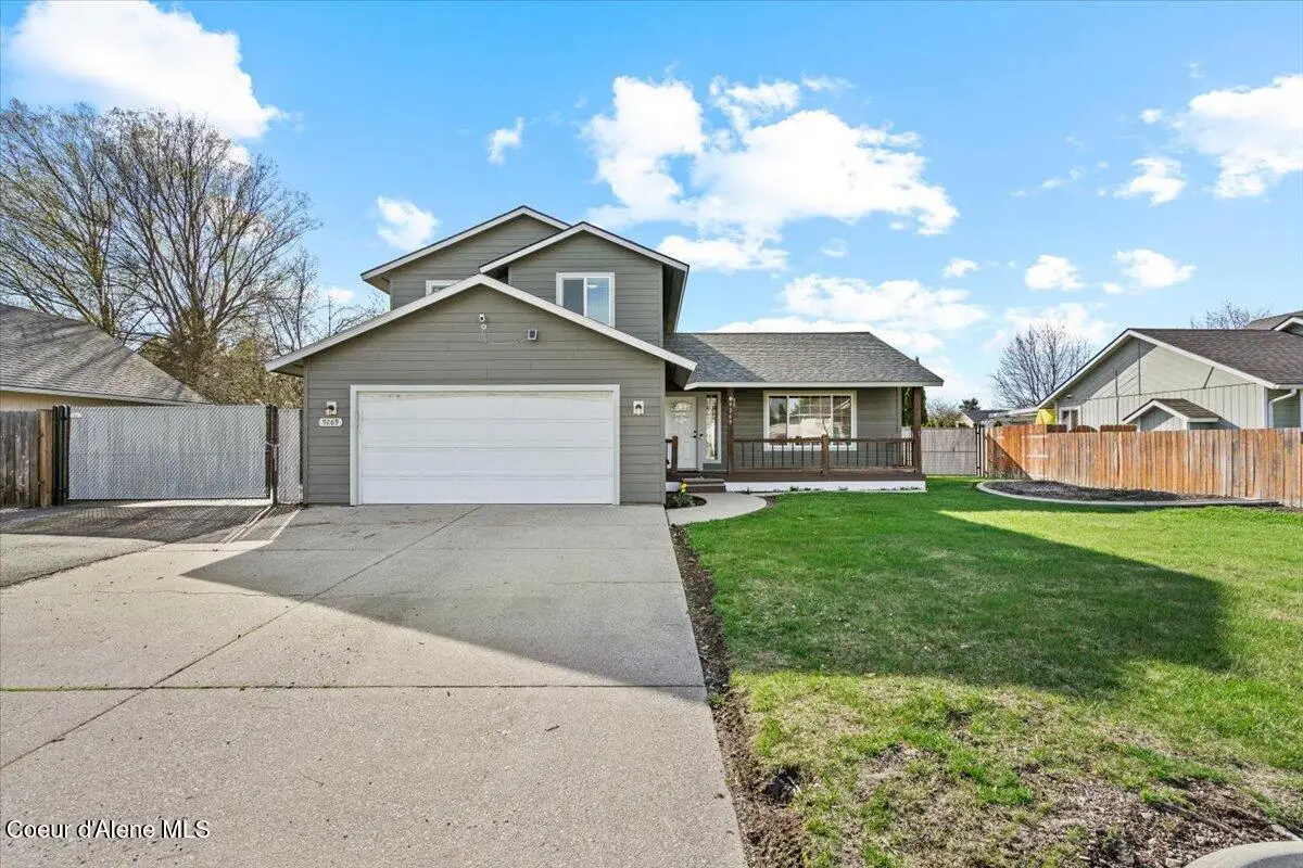 9269 N Crabapple CT, Hayden, ID 83835 - #1