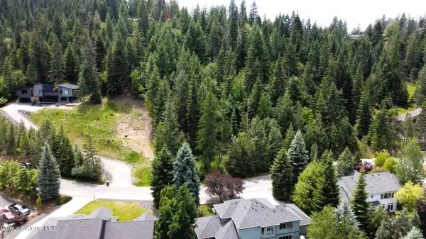 NNA E Lookout Dr, Hayden, ID 83835
