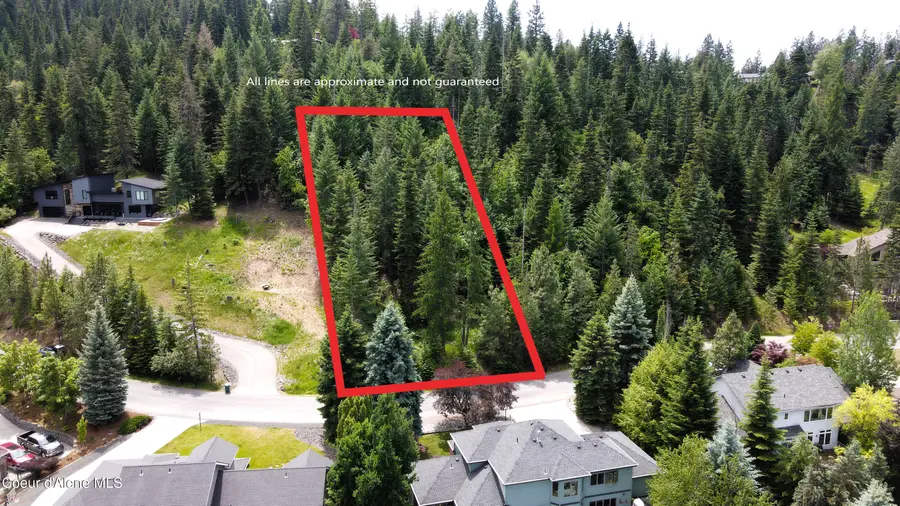 NNA E Lookout Dr, Hayden, ID 83835 - #2