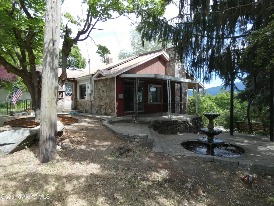 6468 Comanche ST, Bonners Ferry, ID 83805 - #2
