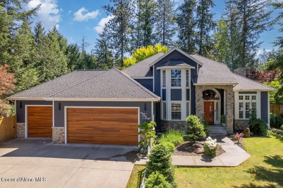 418 S Riviere Ct, Coeur D Alene, ID 83814 - #2