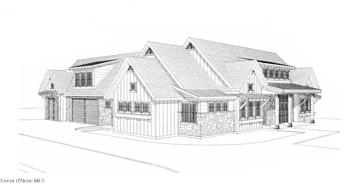 Lot 10 N Stonemason Way, Rathdrum, ID 83858 - #1