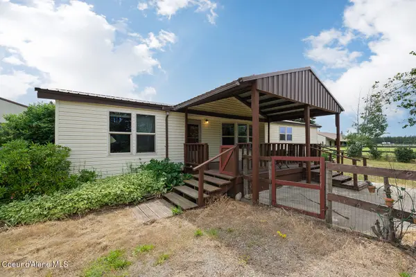 15788 N Singer RD, Rathdrum, ID 83858