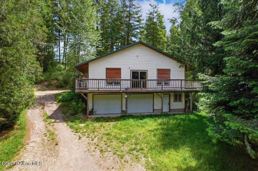 10614 Dufort RD, Priest River, ID 83856 - #1