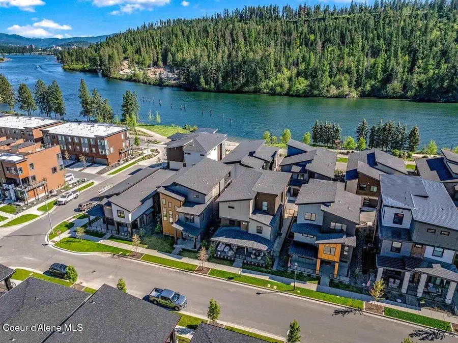 2860 W Lumber LN, Coeur Dalene, ID 83814 - #3