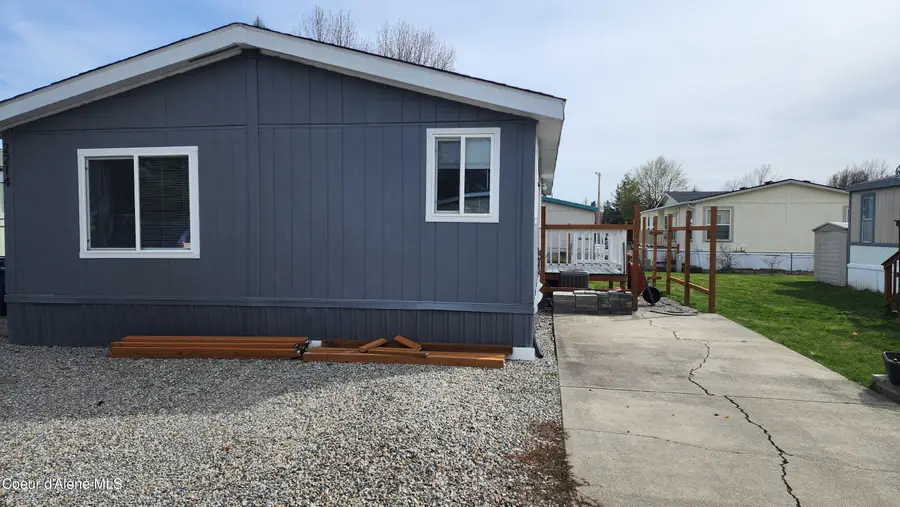 2214 W Windermere AVE, Coeur Dalene, ID 83815 - #3