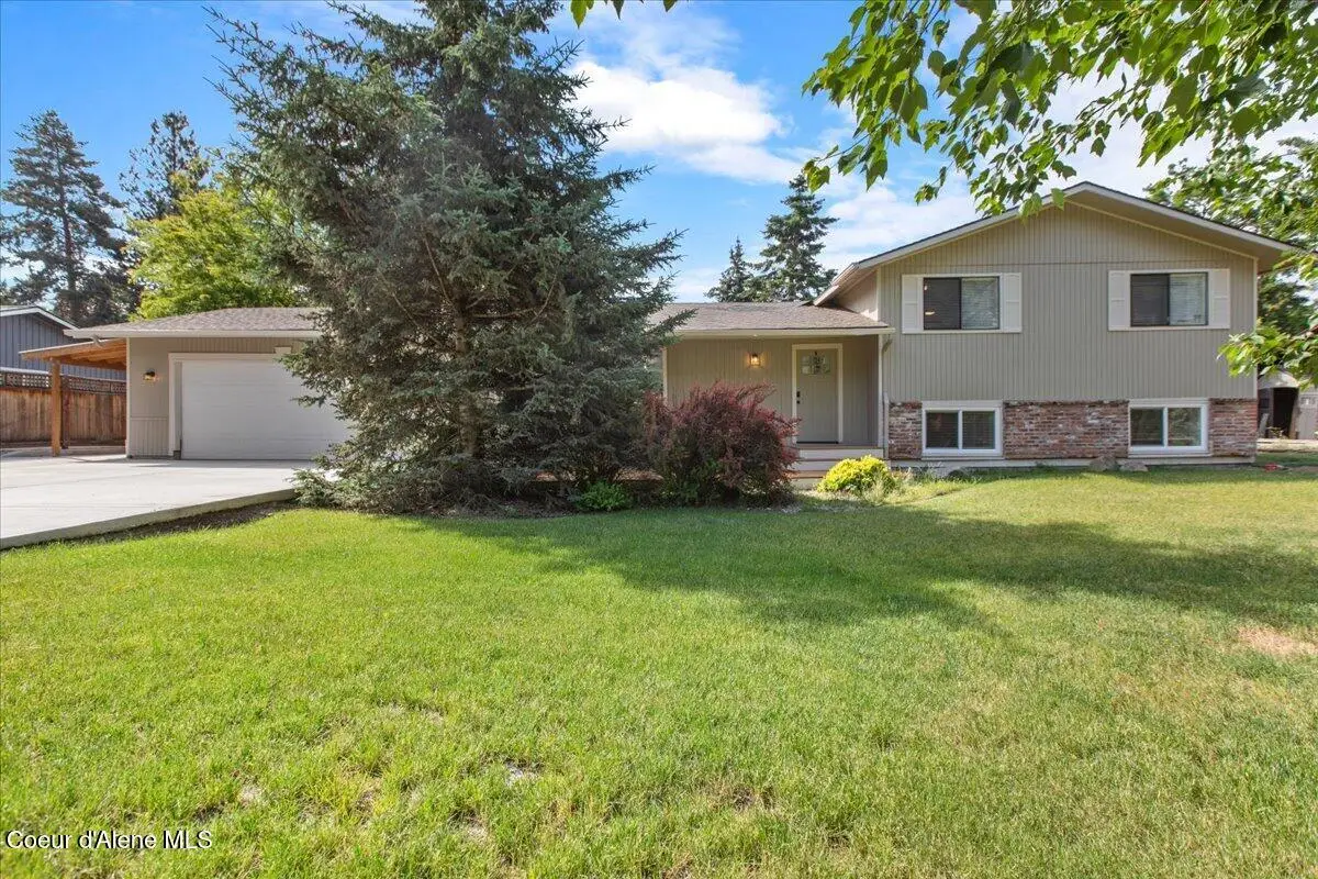2918 E Fernan CT, Coeur Dalene, ID 83814 - #1