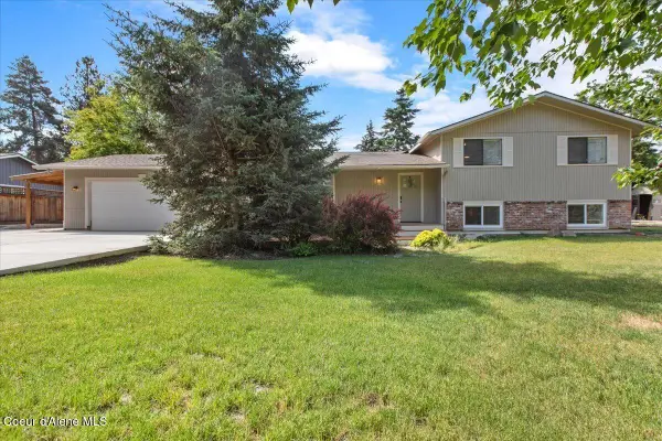 2918 E Fernan CT, Coeur d'Alene, ID 83814