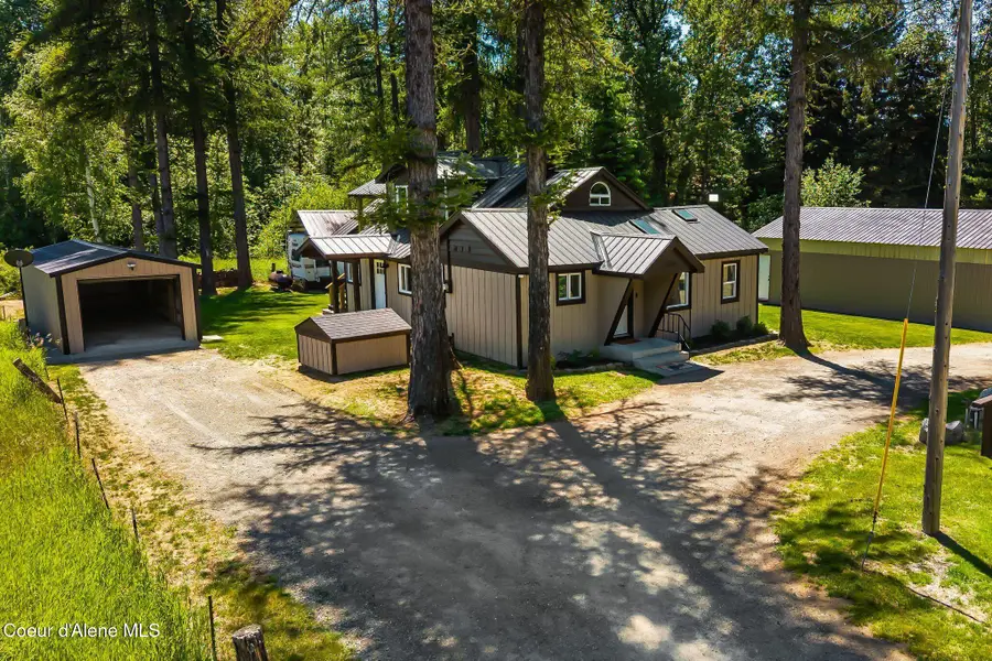 3120 Colburn Culver RD, Sandpoint, ID 83864 - #2