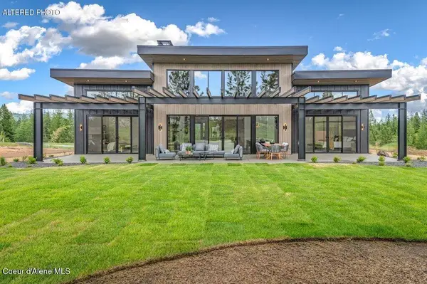 5760 W Double Eagle Ct, Coeur d'Alene, ID 83814