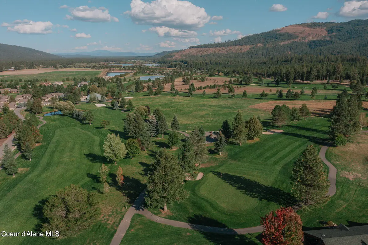 NNA Hanaford Rd Blk 3 Lot 17, Blanchard, ID 83804 - #1