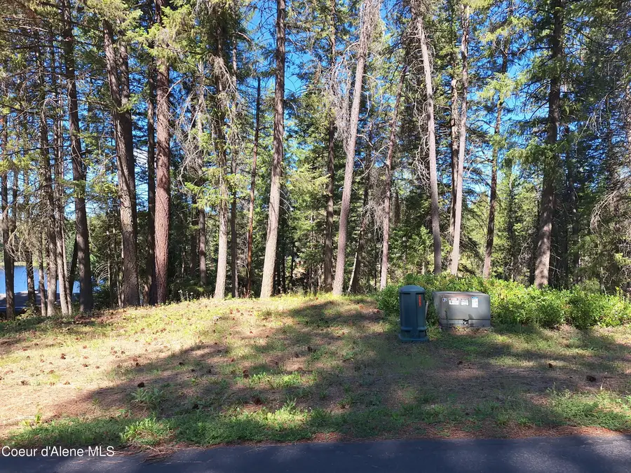 NNA Hanaford Rd Blk 3 Lot 17, Blanchard, ID 83804 - #2