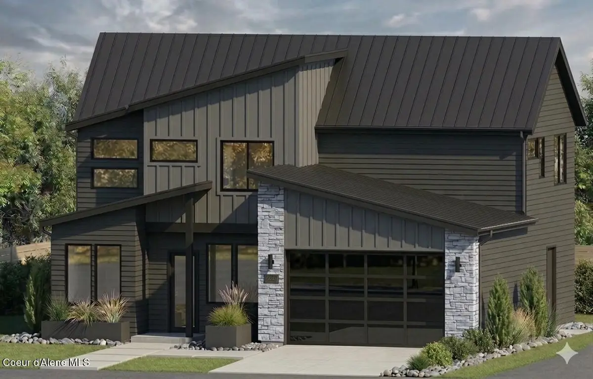 2428 E Salvation CT, Post Falls, ID 83854 - #1