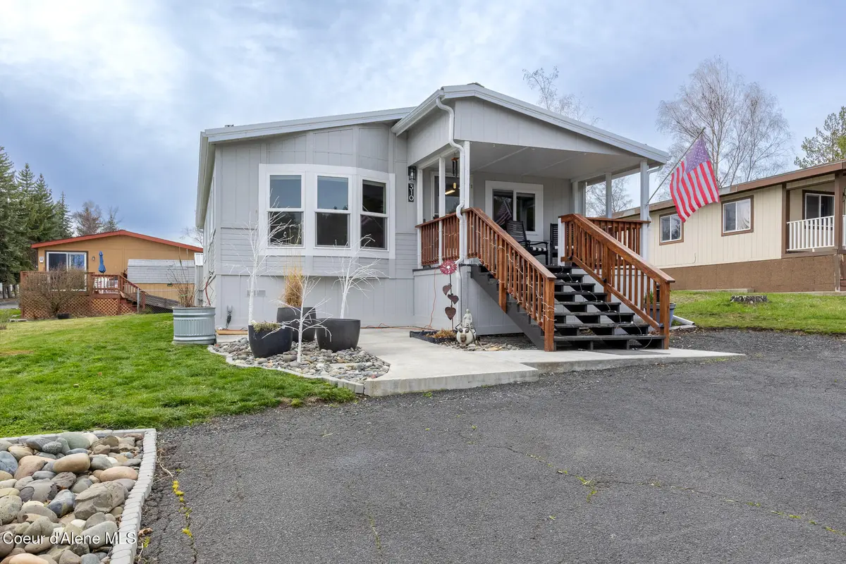 411 N Almon ST #SPC 310, Moscow, ID 83843 - #1