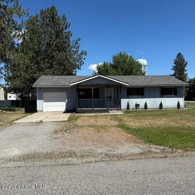 6075 E Bertsch AVE, Athol, ID 83801 - #2