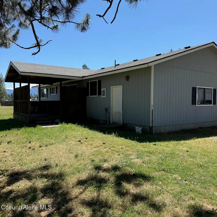 6075 E Bertsch AVE, Athol, ID 83801 - #3
