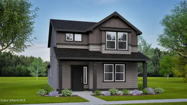 12155 W Bodine Ave, Post Falls, ID 83854