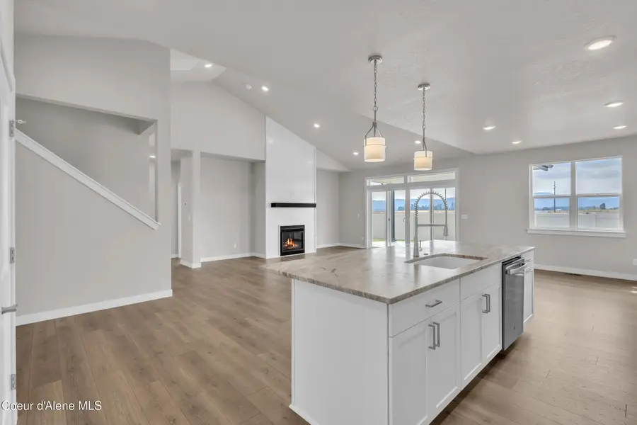 6700 N Alecat St, Coeur Dalene, ID 83815 - #2