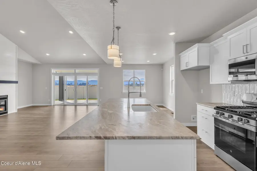 6700 N Alecat St, Coeur Dalene, ID 83815 - #3