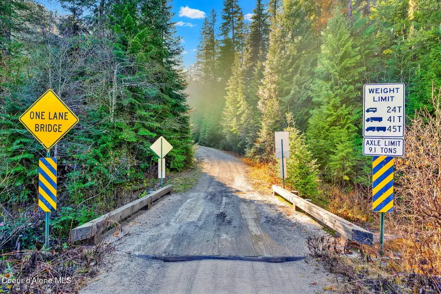 NNA Hords Ranch Rd Parcel 6, Wallace, ID 83873 - #3