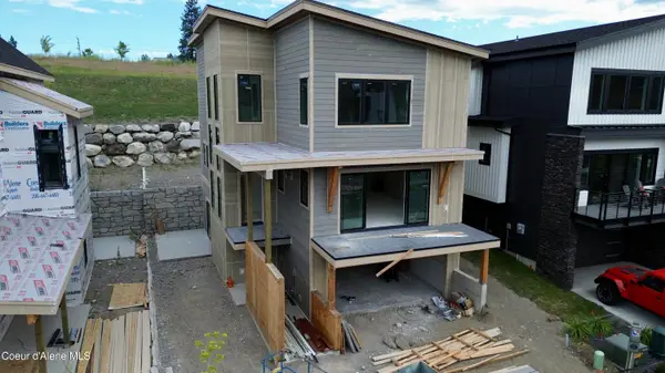 2761 W Lumber LN, Coeur d'Alene, ID 83814