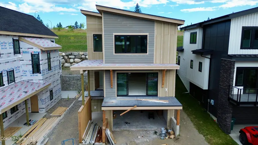 2761 W Lumber LN, Coeur D Alene, ID 83814 - #2